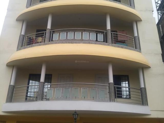 3 BHK Apartment in Belghoria for resale Kolkata. The reference number is 17878572