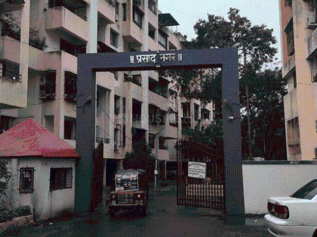 3 BHK Apartment in Belghoria for resale Kolkata. The reference number is 18503651