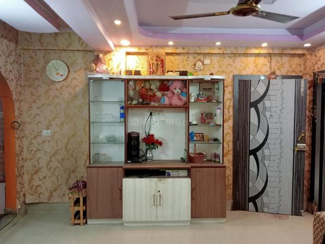 3 BHK Apartment in Belghoria for resale Kolkata. The reference number is 18970981