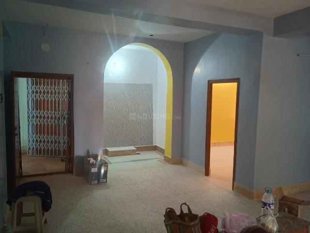 3 BHK Apartment in Belghoria for resale Kolkata. The reference number is 19351319