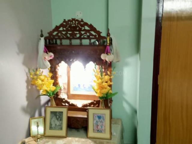 3 BHK Apartment in Belghoria for resale Kolkata. The reference number is 19653336