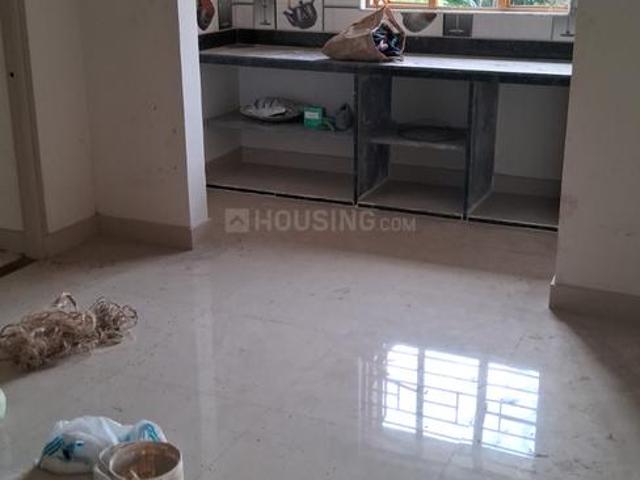 3 BHK Apartment in Belghoria for resale Kolkata. The reference number is 19698437