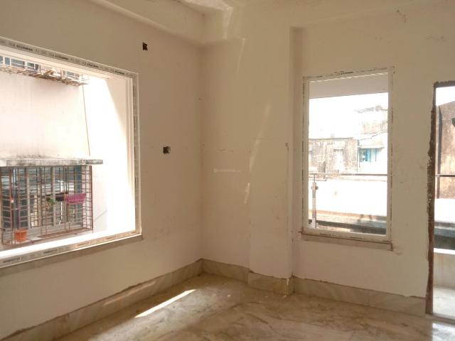 3 BHK Apartment in Belghoria for resale Kolkata. The reference number is 19605406