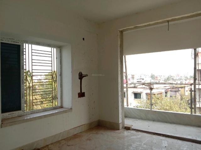 3 BHK Apartment in Belghoria for resale Kolkata. The reference number is 19605840