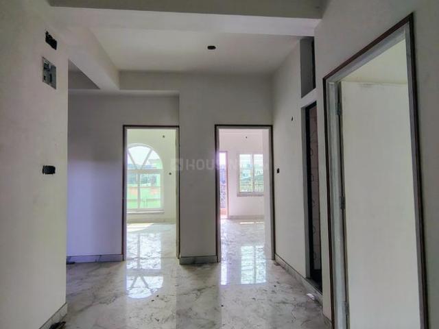 3 BHK Apartment in Belghoria for resale Kolkata. The reference number is 19618876