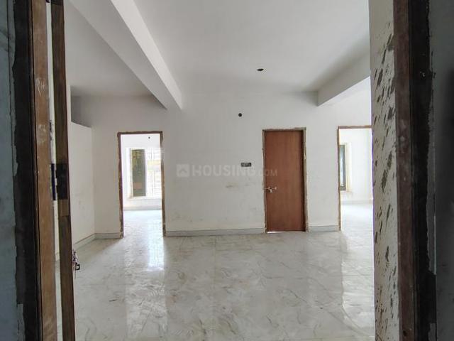 3 BHK Apartment in Belghoria for resale Kolkata. The reference number is 19749611