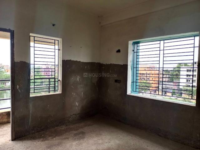 3 BHK Apartment in Belghoria for resale Kolkata. The reference number is 19731483