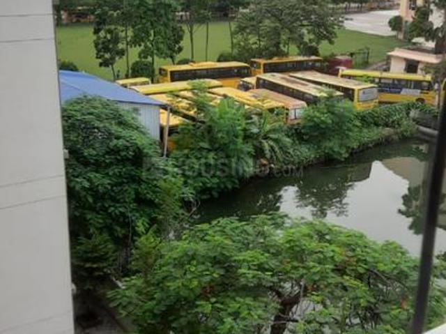 3 BHK Apartment in Belghoria for resale Kolkata. The reference number is 19893409