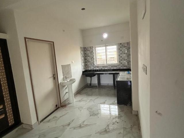 3 BHK Apartment in Belghoria for resale Kolkata. The reference number is 20158190