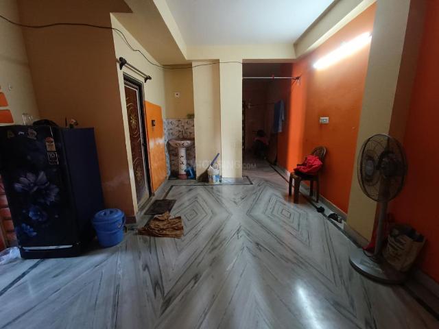 3 BHK Apartment in Belghoria for resale Kolkata. The reference number is 20195842