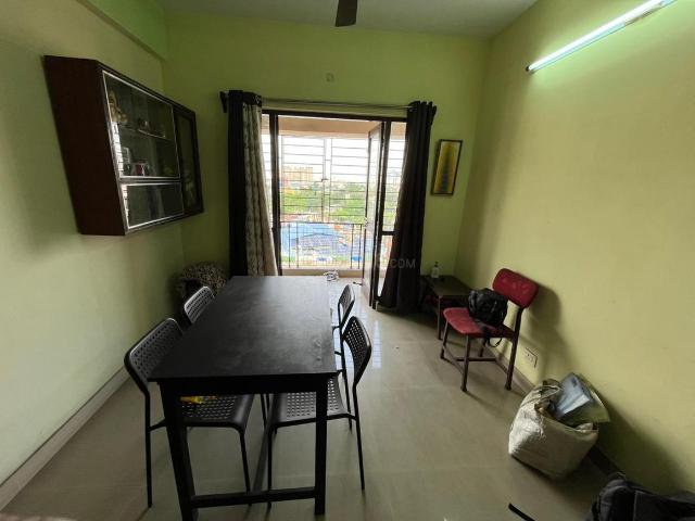 3 BHK Apartment in Belghoria for resale Kolkata. The reference number is 20241610