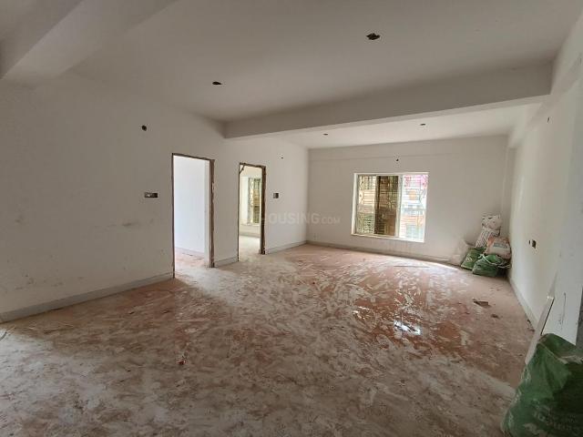 3 BHK Apartment in Belghoria for resale Kolkata. The reference number is 20201485