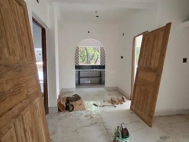 3 BHK Apartment in Belghoria for resale Kolkata. The reference number is 20339908