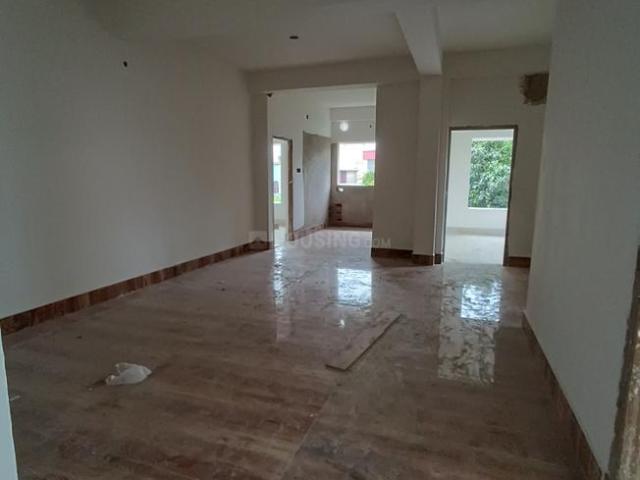 3 BHK Apartment in Belghoria for resale Kolkata. The reference number is 20448559