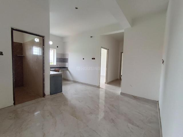 3 BHK Apartment in Belghoria for resale Kolkata. The reference number is 20439616