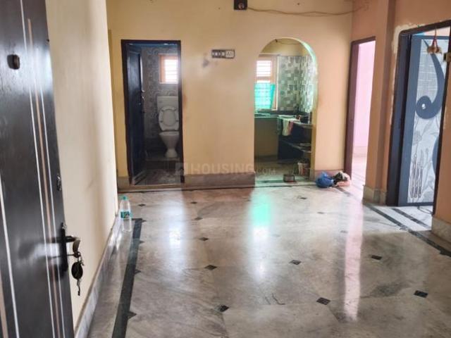 3 BHK Apartment in Belghoria for resale Kolkata. The reference number is 20556775