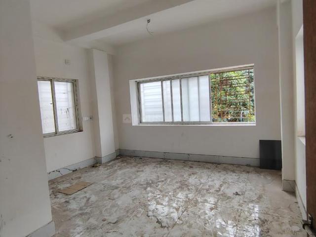 3 BHK Apartment in Belghoria for resale Kolkata. The reference number is 20644305