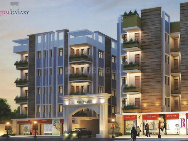 3 BHK Apartment in Belghoria for resale Kolkata. The reference number is 20673135