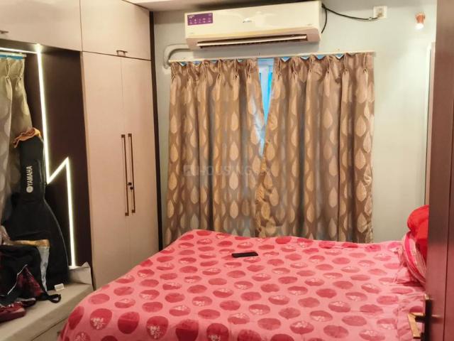 3 BHK Apartment in Belghoria for resale Kolkata. The reference number is 20686115