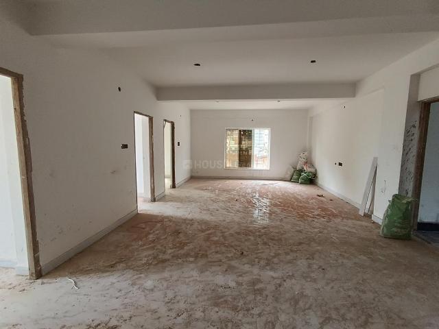 3 BHK Apartment in Belghoria for resale Kolkata. The reference number is 20698466