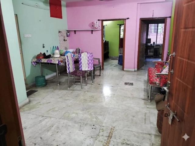 3 BHK Apartment in Belghoria for resale Kolkata. The reference number is 20744506