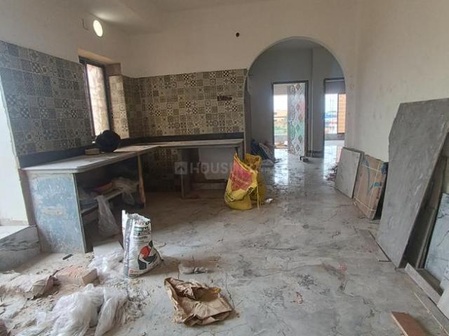 3 BHK Apartment in Belghoria for resale Kolkata. The reference number is 20810856