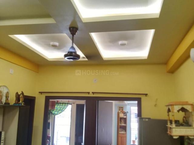 3 BHK Apartment in Beleghata for resale Hooghly. The reference number is 20342231