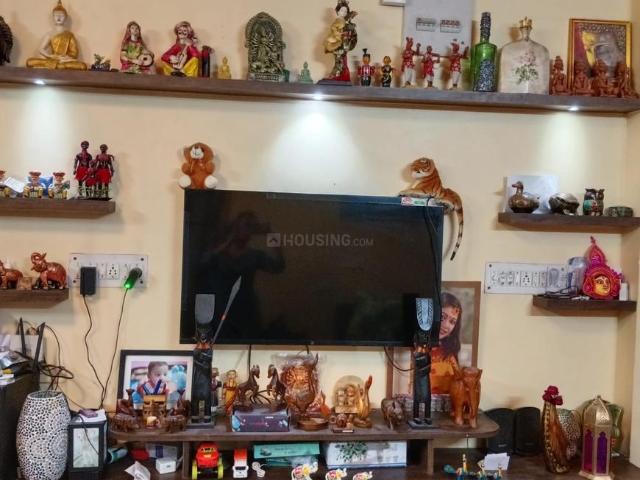 3 BHK Apartment in Beliaghata for resale Kolkata. The reference number is 20135204