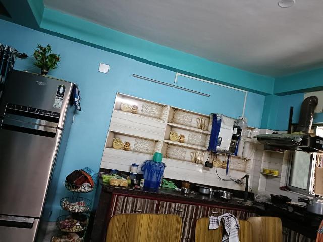 3 BHK Apartment in Beliaghata for resale Kolkata. The reference number is 9211027