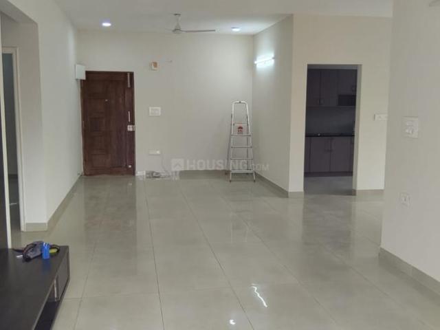 3 BHK Apartment in Bellandur for rent Bengaluru. The reference number is 19563234