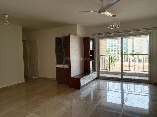 3 BHK Apartment in Bellandur for rent Bengaluru. The reference number is 11889478