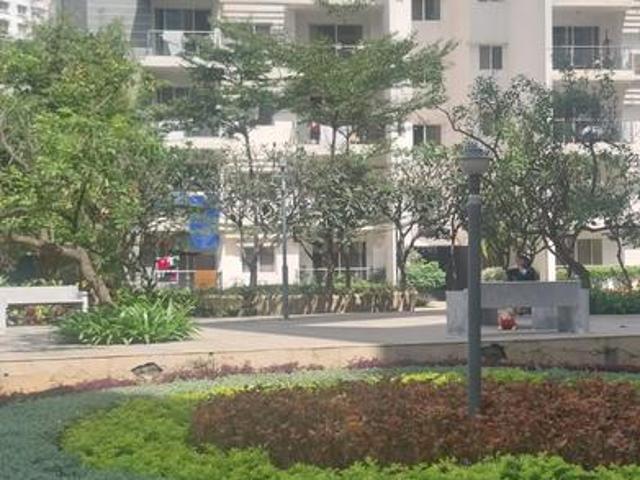 3 BHK Apartment in Bellandur for rent Bengaluru. The reference number is 11941613
