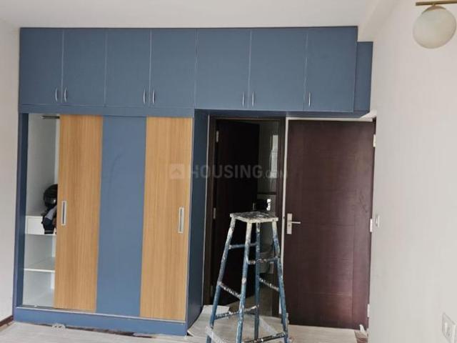 3 BHK Apartment in Bellandur for rent Bengaluru. The reference number is 18060494