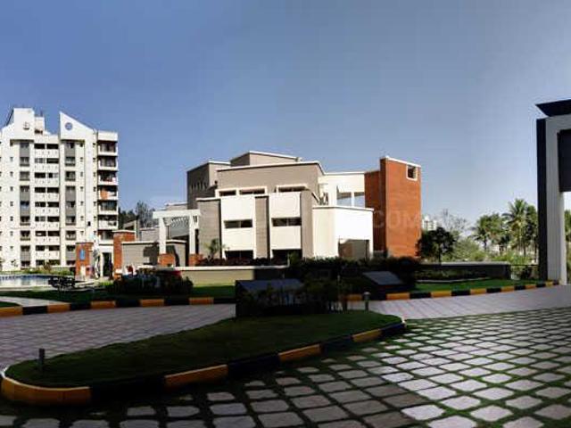 3 BHK Apartment in Bellandur for rent Bengaluru. The reference number is 19367760