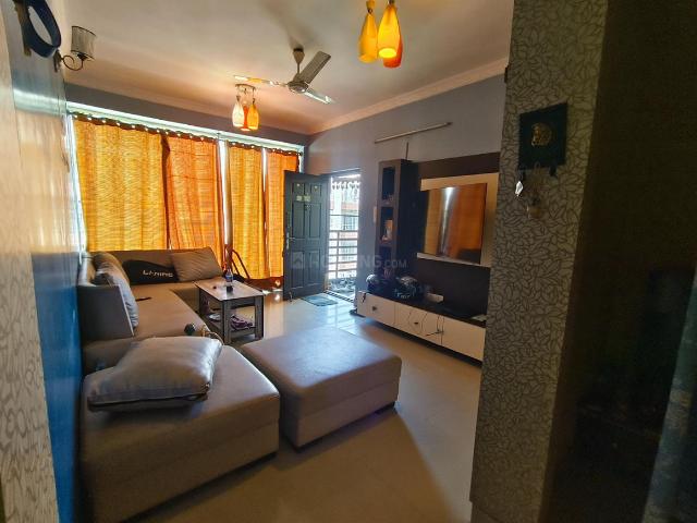 3 BHK Apartment in Bellandur for rent Bengaluru. The reference number is 19461580