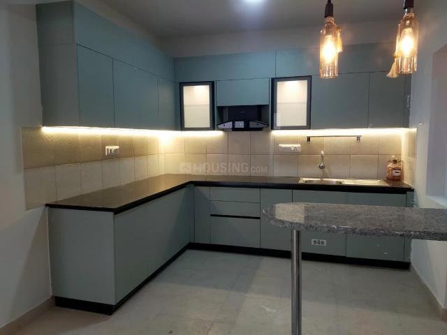 3 BHK Apartment in Bellandur for rent Bengaluru. The reference number is 19995429