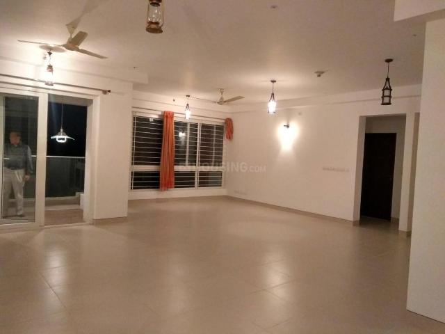 3 BHK Apartment in Bellandur for rent Bengaluru. The reference number is 20024237