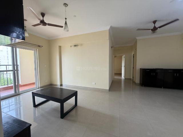 3 BHK Apartment in Bellandur for rent Bengaluru. The reference number is 20174244
