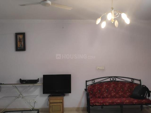 3 BHK Apartment in Bellandur for rent Bengaluru. The reference number is 20196532