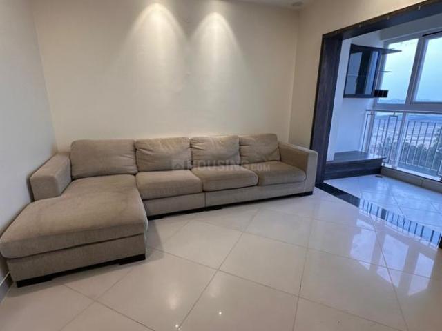 3 BHK Apartment in Bellandur for rent Bengaluru. The reference number is 20114098