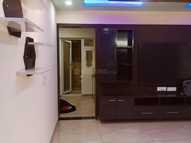 3 BHK Apartment in Bellandur for rent Bengaluru. The reference number is 20262770