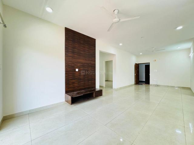 3 BHK Apartment in Bellandur for rent Bengaluru. The reference number is 20272490
