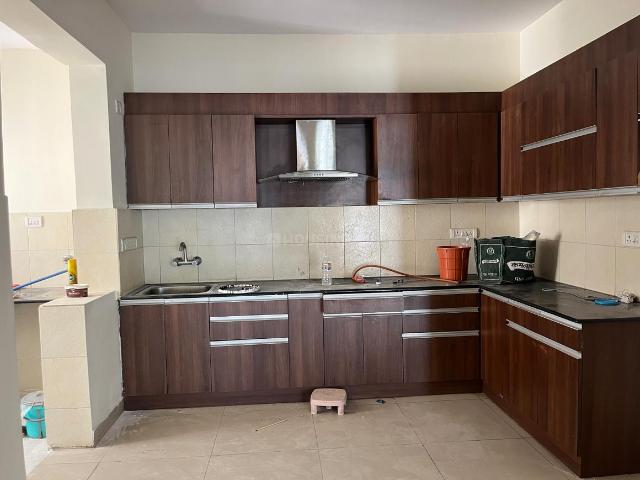 3 BHK Apartment in Bellandur for rent Bengaluru. The reference number is 20205763