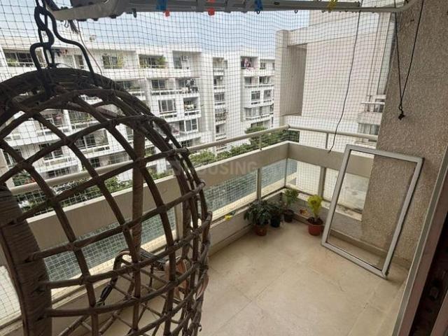3 BHK Apartment in Bellandur for rent Bengaluru. The reference number is 20340543