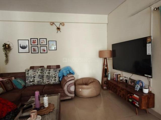 3 BHK Apartment in Bellandur for rent Bengaluru. The reference number is 20342574