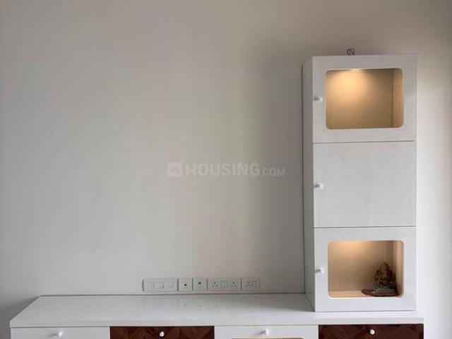 3 BHK Apartment in Bellandur for rent Bengaluru. The reference number is 20350424