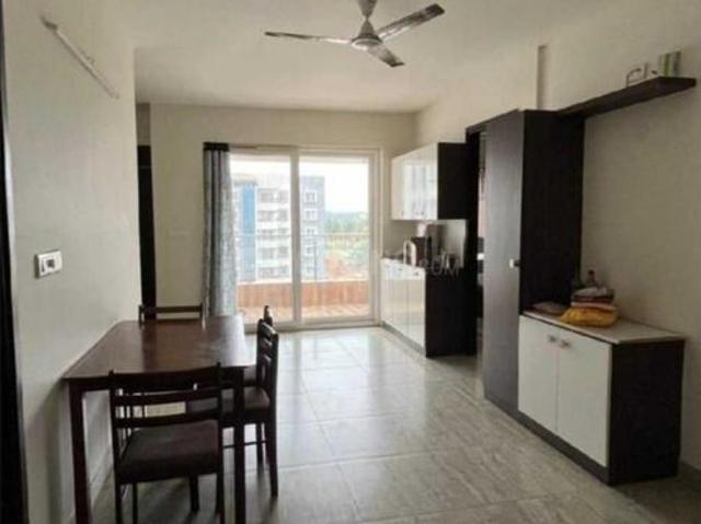 3 BHK Apartment in Bellandur for rent Bengaluru. The reference number is 20351203