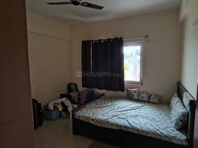 3 BHK Apartment in Harlur for rent Bengaluru. The reference number is 20354690