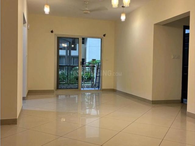 3 BHK Apartment in Bellandur for rent Bengaluru. The reference number is 20359312