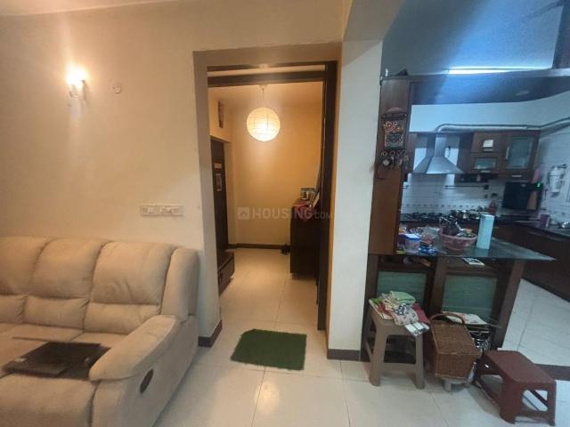 3 BHK Apartment in Bellandur for rent Bengaluru. The reference number is 20366458